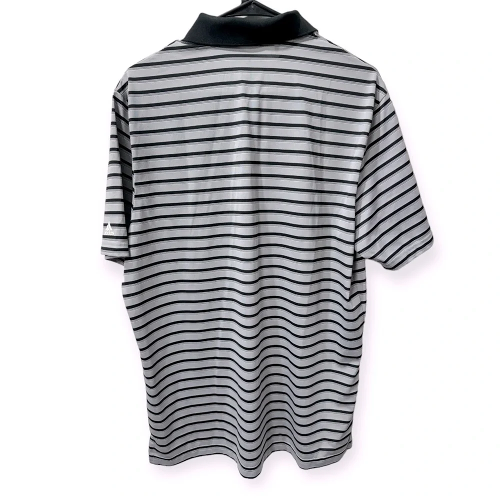 Adidas Men’s Polo Shirt Size L‎